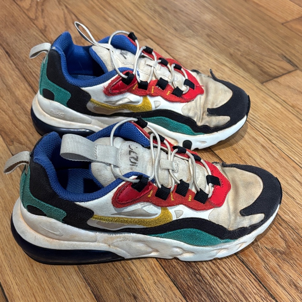 Nike Airmax 270